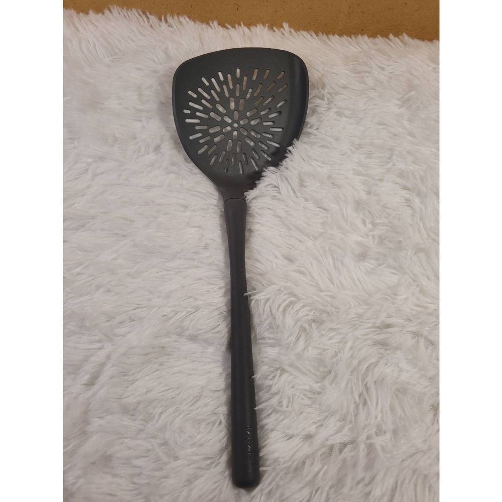 Tovolo Gray Nylon/Silicone Veggie Turner